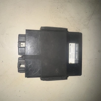 94-96 Suzuki RF600 R RT Ignition Control Unit CDI Box 32900-21E40  Foto 1 de 4