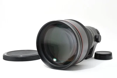 [Mint] Tokina AT-X SD 300mm f/2.8 MF Manual Focus Lens for Nikon F From Japan 89 - Image 1 of 4