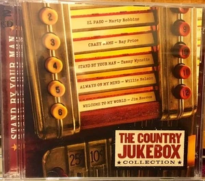 The Country Jukebox Collection: Stand By Your Man - Picture 1 of 1