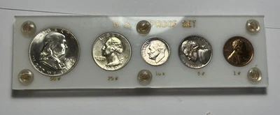 1950 PROOF SET - Image 1 of 4