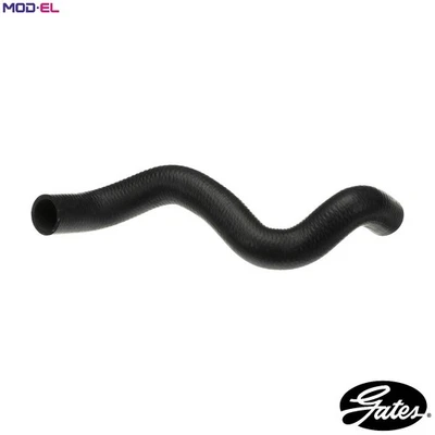 RADIATOR HOSE 05-2088 FOR VAUXHALL ZAFIRA/Mk/II/III ASTRAVAN OPEL 4cyl 1.8L 4cyl - Image 1 of 4