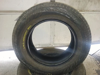 Two (2) 235-65-R17,NOKIAN TYRES Tires 12227643 - Image 1 of 4