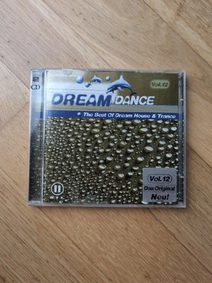 Dream Dance Vol.12 von Various | CD | Zustand gut - Bild 1 von 2