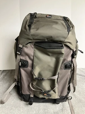 Lowepro Pro Trekker 400 AW Camera Bag Backpack w/ Dividers - Image 1 of 4