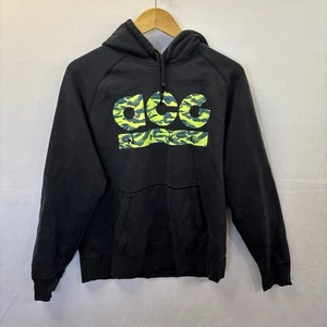 Nike Acg Sweatshirt Hoodie Navy Blue Boys Large - Picture 1 of 4