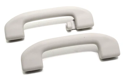 Nissan Altima 2013-2015 techo trasero izquierdo y derecho mango gris OEM Foto 1 de 4