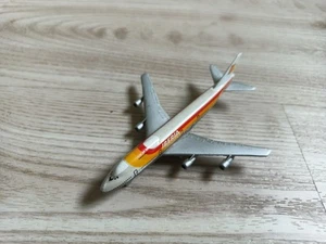Flieger IBERIA Boeing 747 - Bild 1 von 2