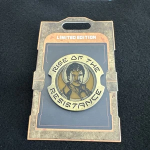 Lando Calrissian - Rise of the Resistance - Star Wars Galaxy's Edge - Picture 1 of 3