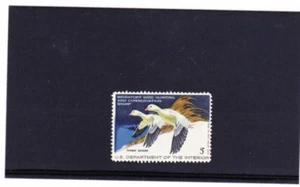 KAPPYS STAMPS USA #RW44 1977 DUCK STAMP MINT NEVER HINGED K83 - Picture 1 of 2
