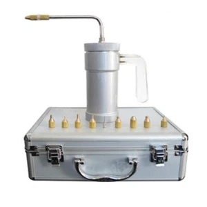 Strumento di crioterapia 300 ml strumento di bellezza spruzzatore liquido azoto lentiggini - Foto 1 di 2