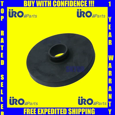 Almohadilla de resorte superior trasera BMW E46 325Xi 330Xi 2001-2005 URO 33531094754 NUEVA 14,5 mm Foto 1 de 3