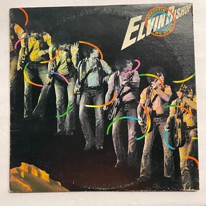 Elvin Bishop – Struttin' My Stuff Vinyl, LP 1975 Capricorn Records – CP 0165 - Picture 1 of 4