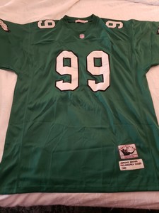 girls eagles jersey