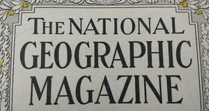 National Geographic Magazines - 1952; Choose your month! - Foto 1 di 24