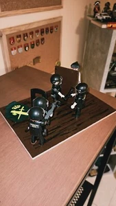 Playmobil Guardia Civil GRS - Imagen 1 de 2