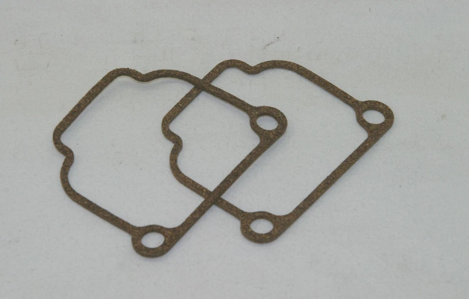 BMW - R100/R BING CARBURETTOR FLOAT CHAMBER GASKET 1 SET=2 PCS FAST 769* - Image 1 of 1