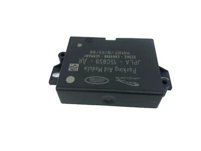 Módulo de sistema de ayuda de estacionamiento genuino Land Rover Discovery/Range Rover LR174344 Foto 1 de 4