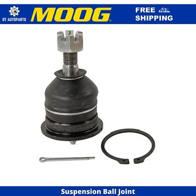 Rótula de suspensión delantera superior MOOG 2012 2013 para Nissan NV2500 2012-2019 Foto 1 de 4