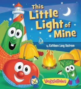This Little Light of Mine (VeggieTales) .. NEW - Imagen 1 de 1