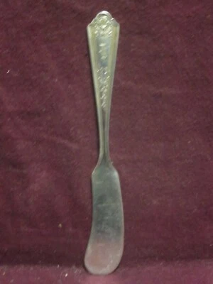 Sterling Watson 女王路易丝蝴蝶喷雾器 5 3/4" 24 克单色 D     — 第 1/4 张图片