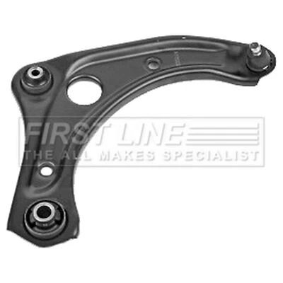 Track Control Arm Wishbone Front Lower For Nissan Note E12 MPV First Line - Image 1 of 4