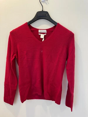 Geneva Women's Vintage 100% Cashmere Sweater - Medium - New With Tags - Image 1 of 3