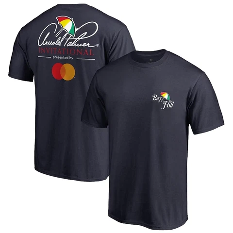 HOT 2023!!! Arnold Palmer Invitational Event/Golf View T-Shirt Gift Fan Unisex Cover