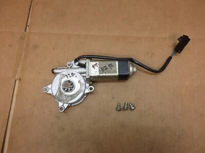 95 96 97 98 Nissan 240sx S14 RIGHT PASSENGER SIDE power window motor TESTED!1997 Foto 1 de 2