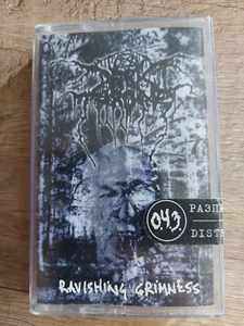 Darkthrone – Ravishing Grimness - Picture 1 of 2