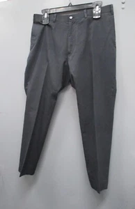 Indochino Boys Pants Navy Blue Color 100% Cotton Dress/Casual Boys Pants - Picture 1 of 9