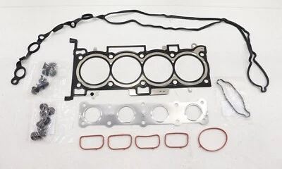 NEW OEM Upper Engine Overhaul Gasket Set 209202GQ00 for Hyundai Kia 2.4L 09-15 - Image 1 of 4