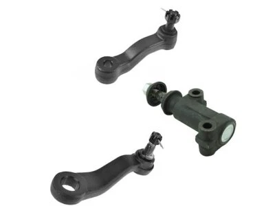 Kit de brazo ralentí y brazo Pitman para Chevrolet Express 3500 2003-2008 27119QKJT 2006 Foto 1 de 2