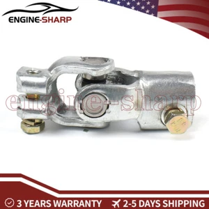 Steering Coupler Shaft U Joint Swivel 53323-SM4-013 For Honda Civic 1992-1995 - Picture 1 of 17