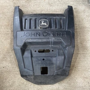 John Deere Trail Buck 4x4 500 05 Front Bumper Cover C705001199 46116 - Picture 1 of 15