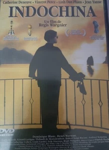 INDOCHINA, en DVD - Imagen 1 de 2