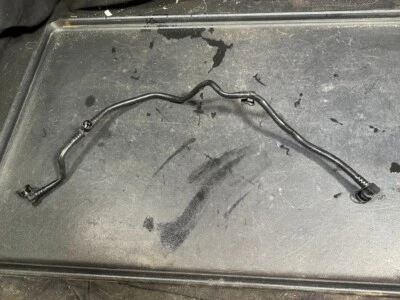 2012-2016 BMW 328I 2.0L - FUEL TANK BREATHER LINE 7601515 - Imagem 1 de 4