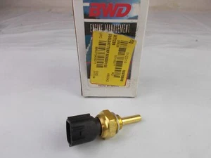Engine Coolant Temperature Switch BWD WT7236 - Picture 1 of 5