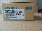 1PC Mitsubishi A1SX41-S2 Input Module A1SX41S2 Brand Expedited Shipping New