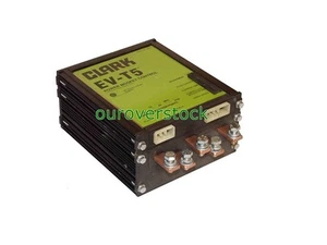 CONTROLADOR ELÉCTRICO GENERAL EV-T5 - REPARACIÓN - Imagen 1 de 1
