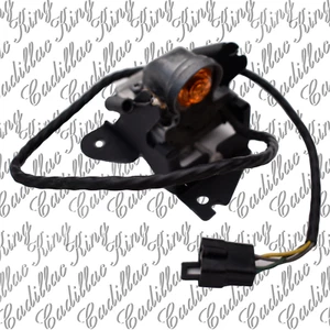 69 - 70 CADILLAC HEADLIGHT DIMMER SENSOR PHOTOCELL ORIGINAL USED TESTED - Picture 1 of 24
