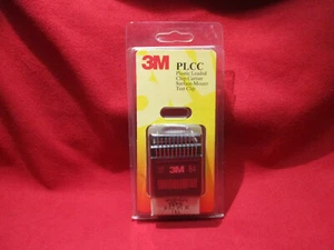 923670-84 3M Electronic Specialty Test Clip 84-Pin Gold PLCC SMTC - Picture 1 of 5