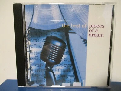 PIECES OF A DREAM - Best Of Pieces Of A Dream - CD - MINT condition - E21-821 - Image 1 of 2