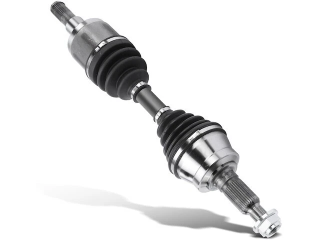 Conjunto de eje CV Premium parte automática delantera para GMC Canyon 2015-2022 33NXBW Foto 1 de 1