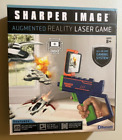 Sharper Image - Augmented Reality Laser Game 2018 - Excellent Unused Condition!