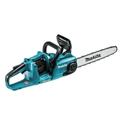 Makita MUC353DZ Rechargeable Chainsaw 350mm 36V Tool Only - Image 1 of 3