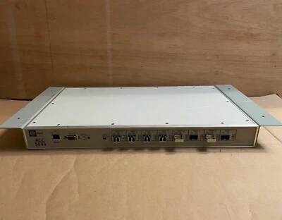 GE ACC 5595 FANUC MODELO VMIACC-5595-204 OBPH5 Foto 1 de 4