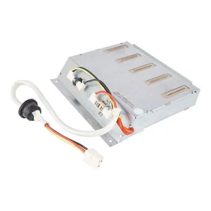 Elemento calefactor secadora Hoover VTC5911NB-80 VTC591BB-80 VTC591NB-80 GENUINO - Imagen 1 de 12
