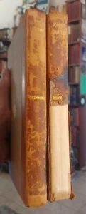 SIGNIERT! Der Bewohner, Johnnie Courteau und andere Gedichte William Henry Drummond - Bild 1 von 24