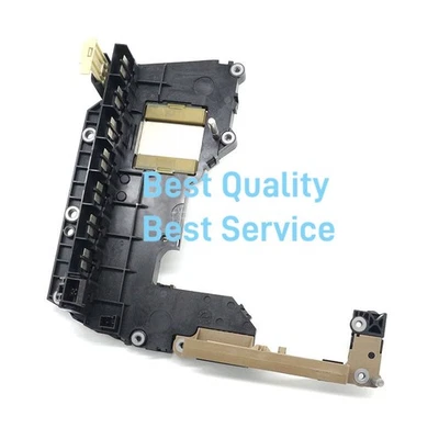 1 блок управления коробкой передач 6HP19 6HP26 0260550008 TCM TCU для BMW 650i E63 E64 - Изображение 1 из 4