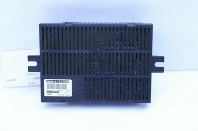 Módulo de control de luz BMW 525i 528i 530i 535i 550i 650i LCM 61329112629 OEM usado Foto 1 de 4